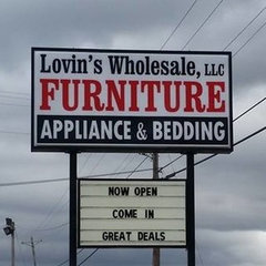 Lovin's Wholesale Furniture