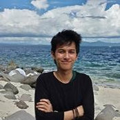 Adrian Valerio's photo