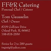 Tom Gausselin's photo