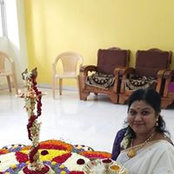 Basav Raj V M's photo