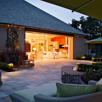 South Louisiana residence