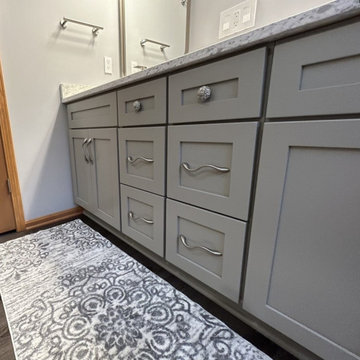 Bathroom Remodel