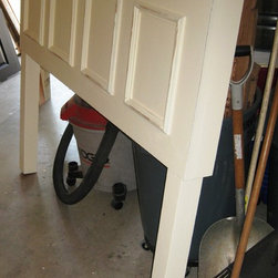 Vintage Headboards - Headboards