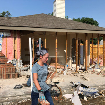 Demolition
