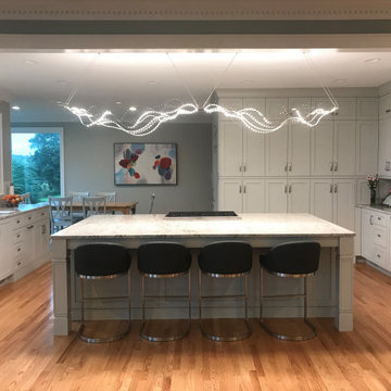 Fluid Living Space