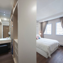 Bedrooms