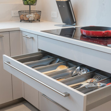 Utensil Organization | Purchase, NY