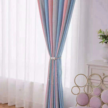2022 New Curtains