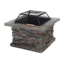 Outdoor Patio
