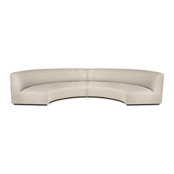 Bolton Modular Sofa - Corner Sofas