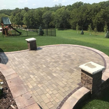 Our Work