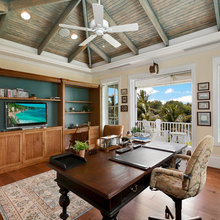 Home Office Ideas
