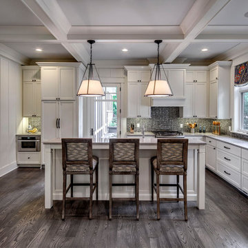 Walloon Lake Classic Cottage