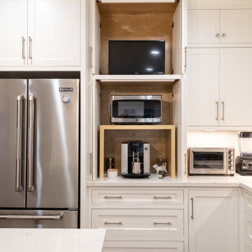 Kitchen Accessories