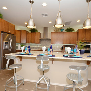 Intrigue @ Greer Ranch | Surprise, AZ | 4093 - Discover Plan