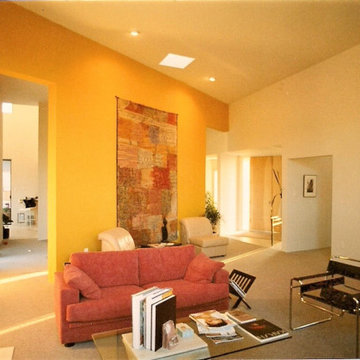 Albuquerque residence 6
