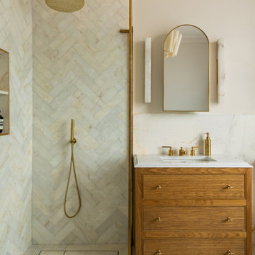 Highgate House Top Floors