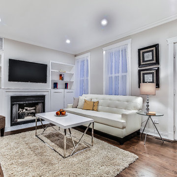 218 W ST. PAUL