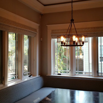 Meyer home