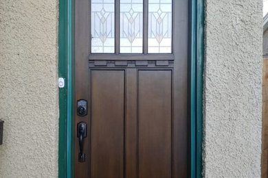 Entryway photo in Other