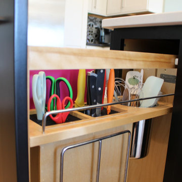 The Lake Shore Kitchen
