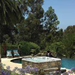 Hot Tubs - Hot Tubs