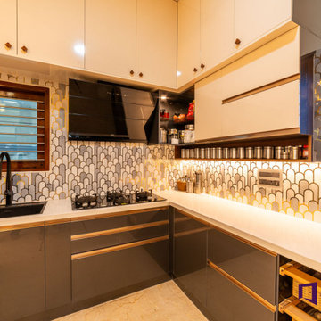 Bangalore Beauty: Inside Manjunatha S Kolar's Home By Asense Interior