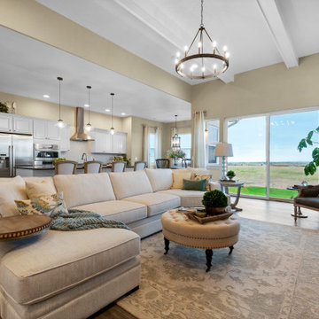 2020 Parade of Homes Hi-Point Builders The Goodlife