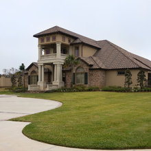 Exterior Ideas