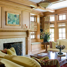 paneling