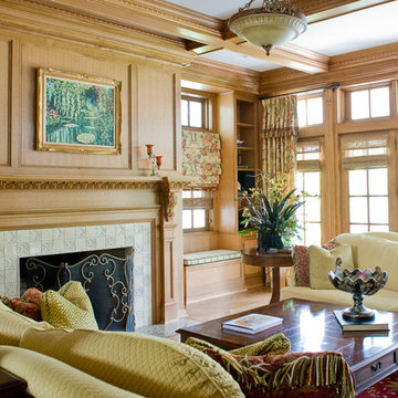 Classic Outdoor Living in the heart of Rumson, NJ