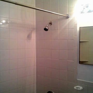 Bathroom Remodeling 2, Parkfairfax, Alexandria, VA