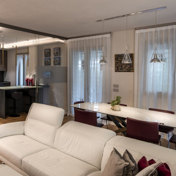 nuova casa, nuovo stile di vita