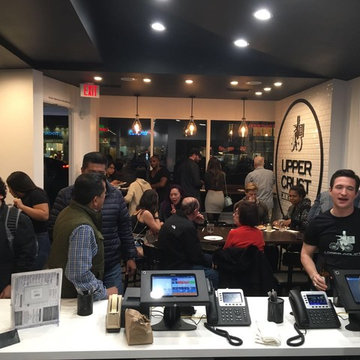 Upper Crust Pizzeria