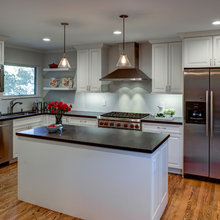 counters