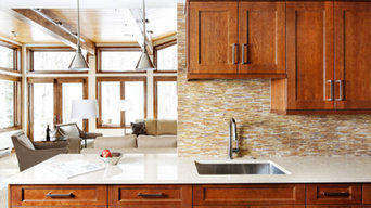 2014 Peak Award Winners