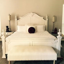 Texas Master bedroom