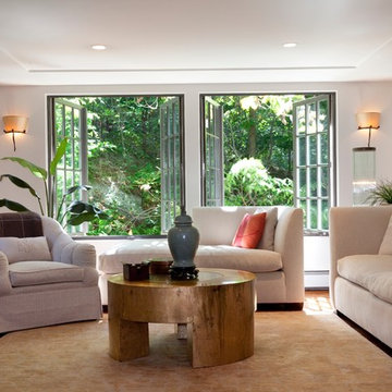 Designer’s Own Residence - A Period Home