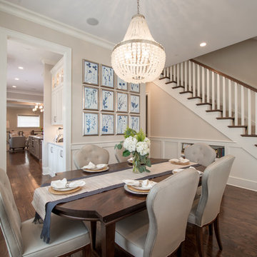 Chicago Family Home