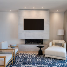 Rosetta -Tv Room