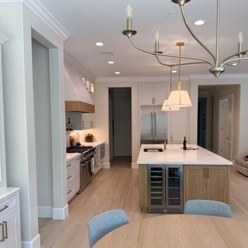 Timeless by Design: Inset Cabinetry | Rancho Mission Viejo