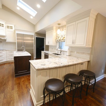 Kitchens