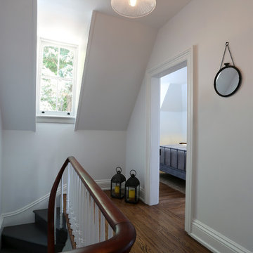 The Gatehouse - Historic Restoration