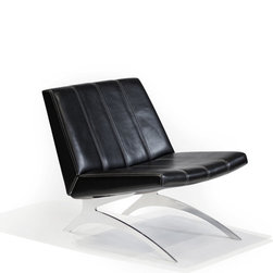 Concorde Chair by Lounge22 - Products