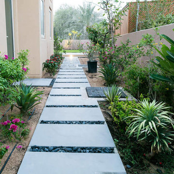 REAR VIPINGO