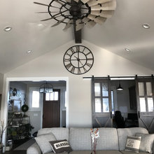 SEEGER - Living Room