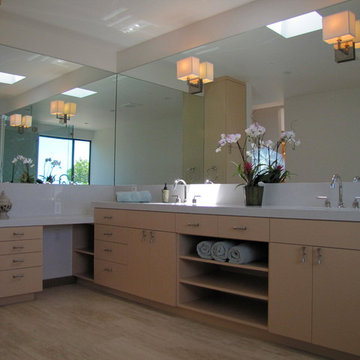 Tiburon home with great views