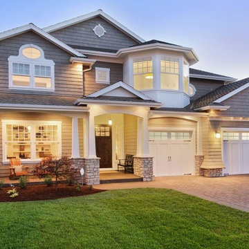 Development & Construction Mortgage Lending