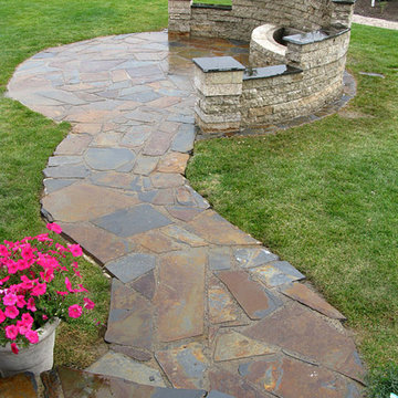 Pathways