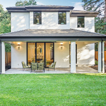 Custom Suburban Paradise